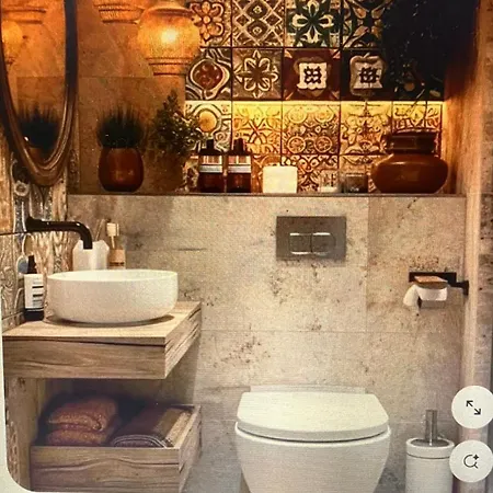 Apartment L Angolo Rosso
